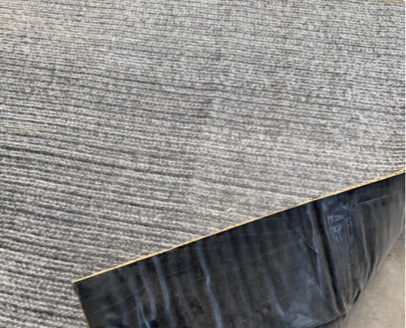 Geosynthetic clay liner-OF