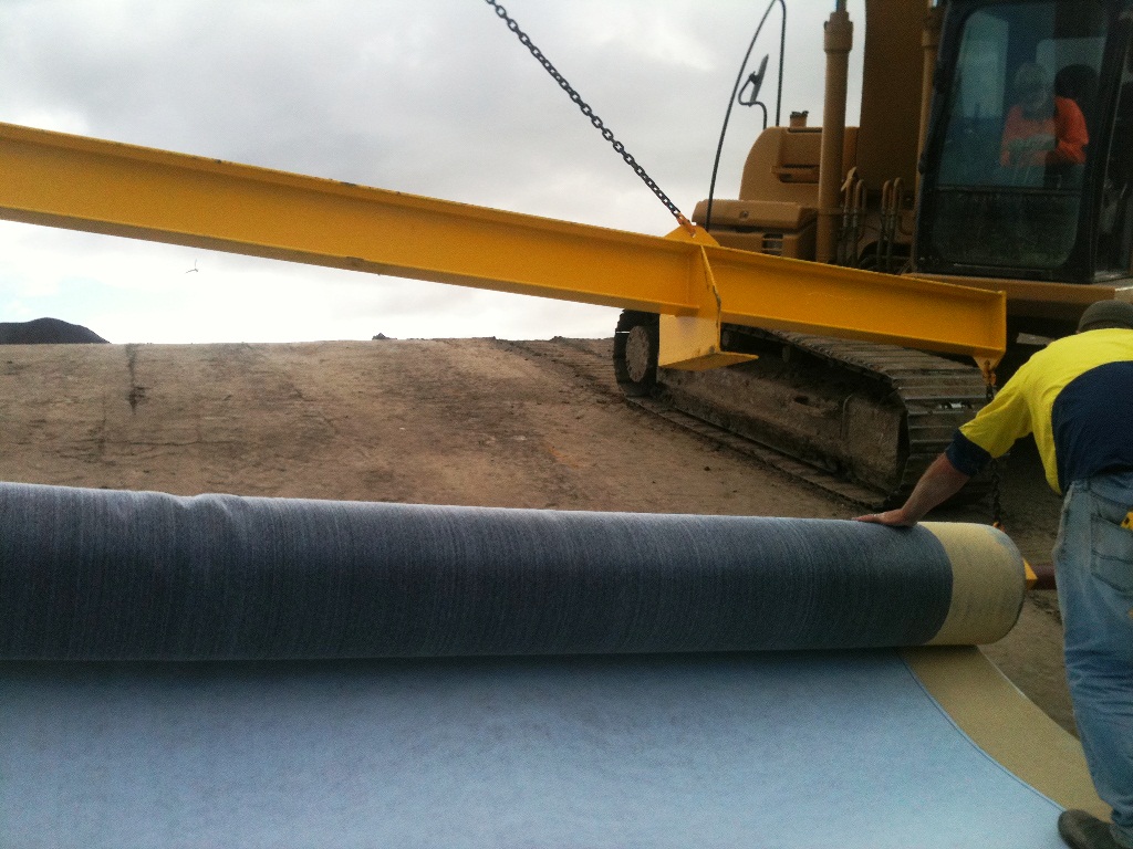 Completed after sales guideline